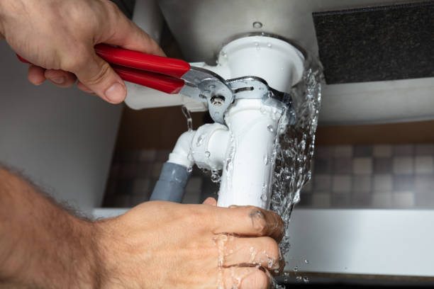 Best Basement water damage restoration  in Ste Genevieve, MO